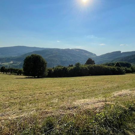 Nadherne Misto Pro Vas Relax V Prirode Uherské Hradiště Buitenkant foto