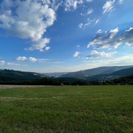 Nadherne Misto Pro Vas Relax V Prirode Uherské Hradiště Buitenkant foto