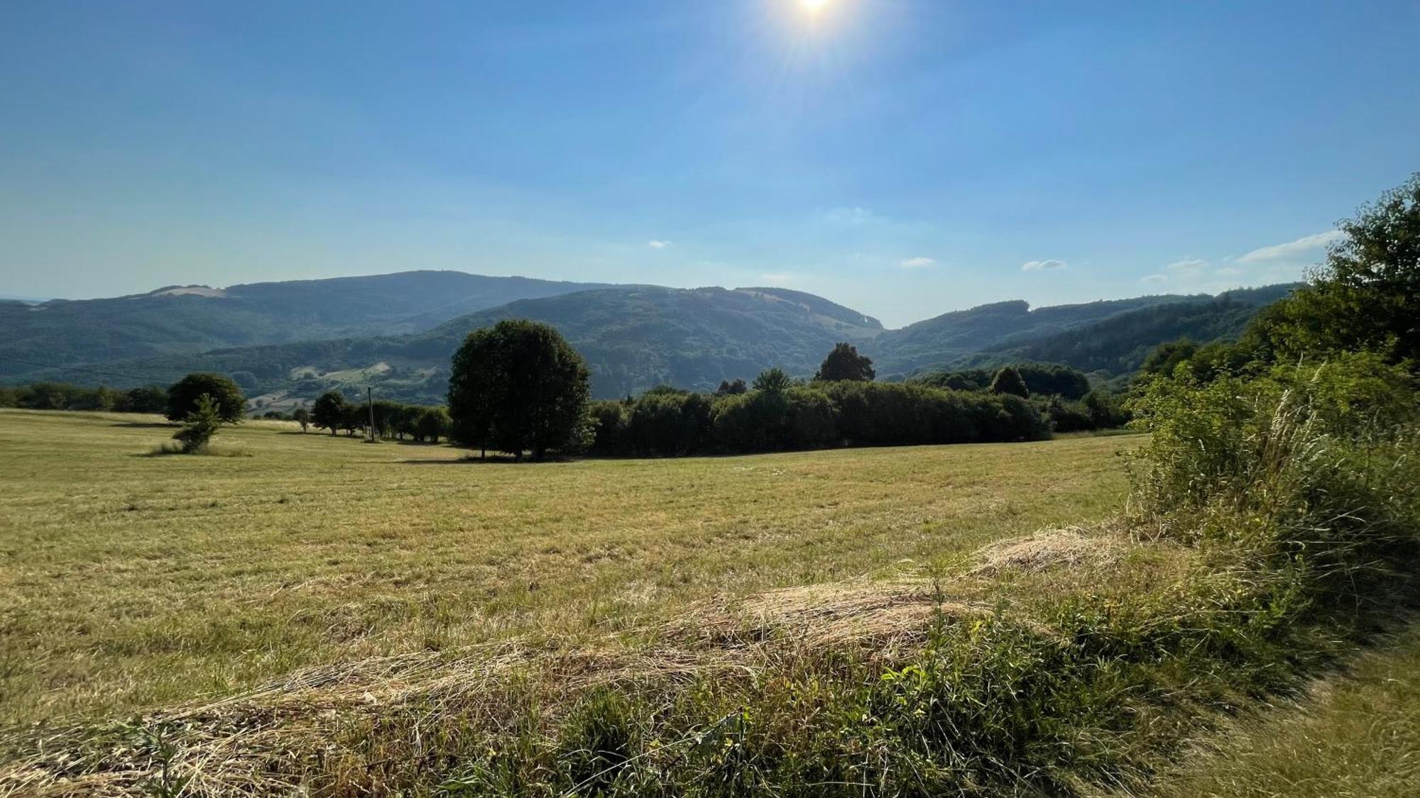 Nadherne Misto Pro Vas Relax V Prirode Uherské Hradiště Buitenkant foto