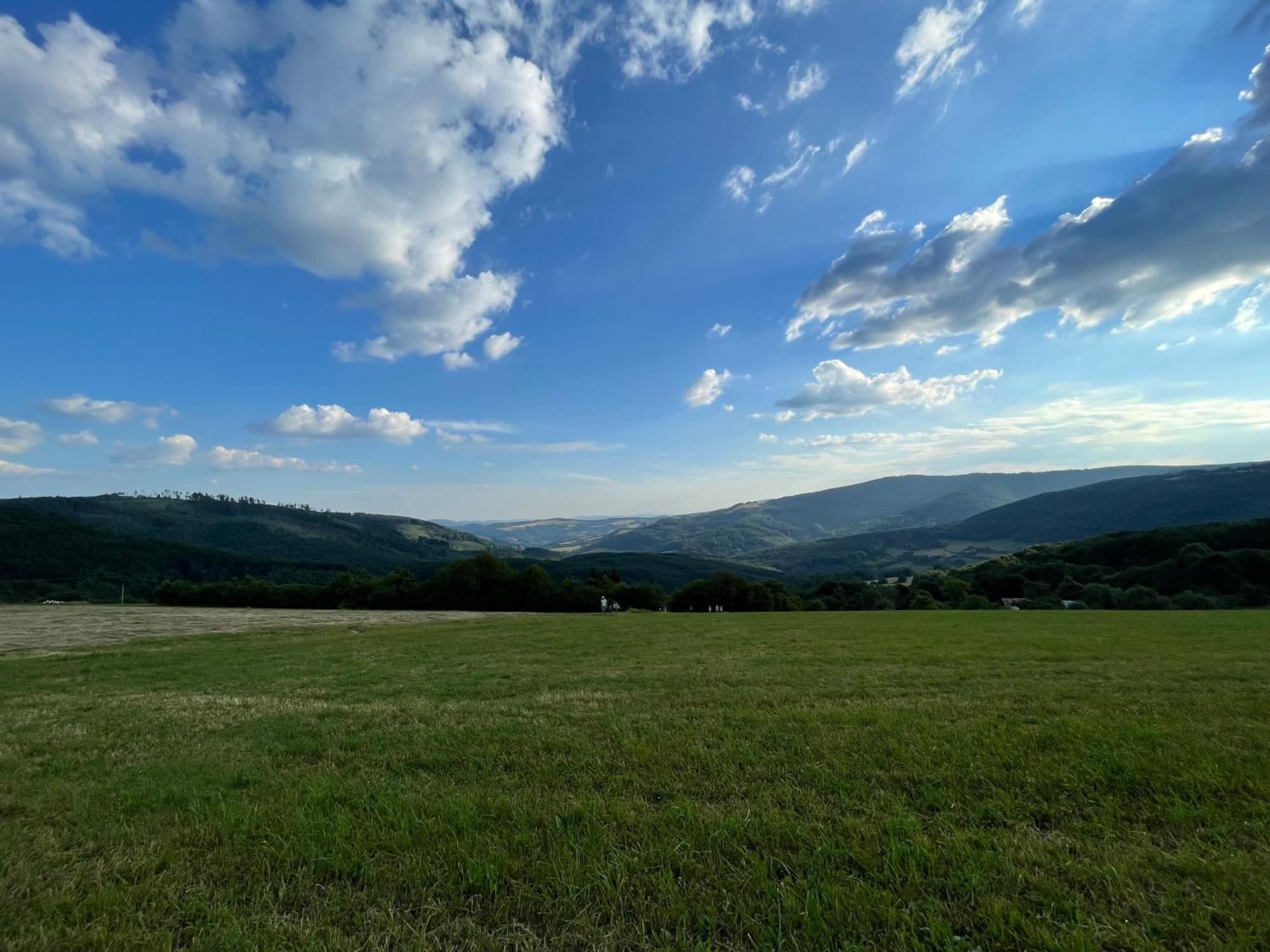 Nadherne Misto Pro Vas Relax V Prirode Uherské Hradiště Buitenkant foto