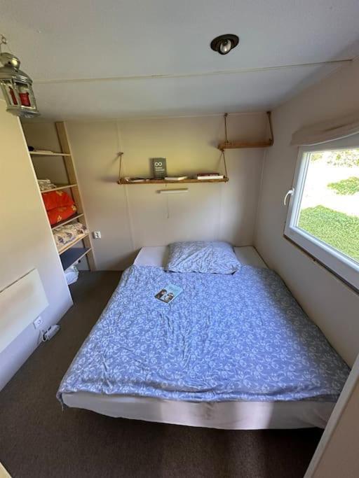 Nadherne Misto Pro Vas Relax V Prirode Uherské Hradiště Buitenkant foto