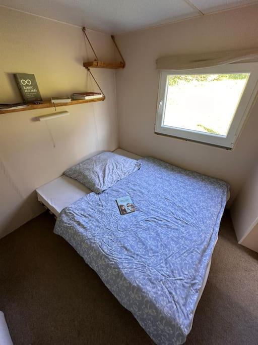 Nadherne Misto Pro Vas Relax V Prirode Uherské Hradiště Buitenkant foto
